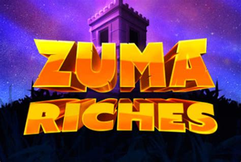 Royal League Zuma Riches brabet